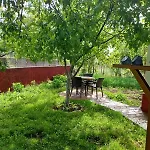 Riza Casa de hóspedes