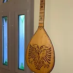 Casa de hóspedes Riza