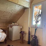 Riza Casa de hóspedes
