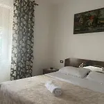 Vendégház Riza Puka