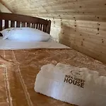 Pensión Riza 3*