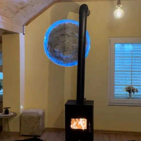 Riza Affittacamere 3*