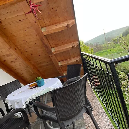 Riza Affittacamere Puke