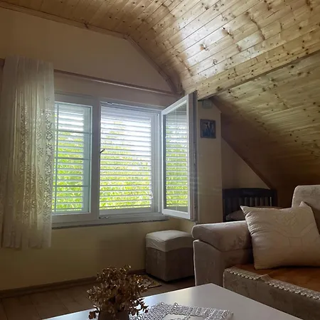 Riza Affittacamere Puke