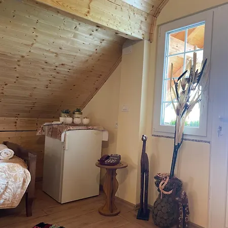 Affittacamere Riza Puke