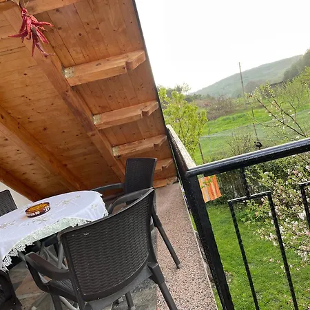 Affittacamere Riza 3*