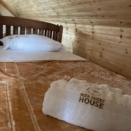 Affittacamere Riza 3*