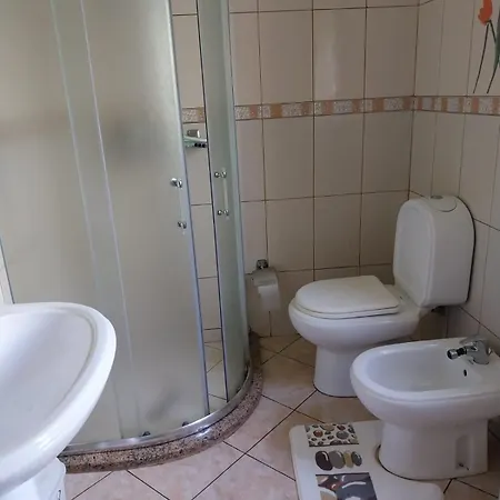 Affittacamere Riza 3*