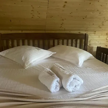 Affittacamere Riza Puke