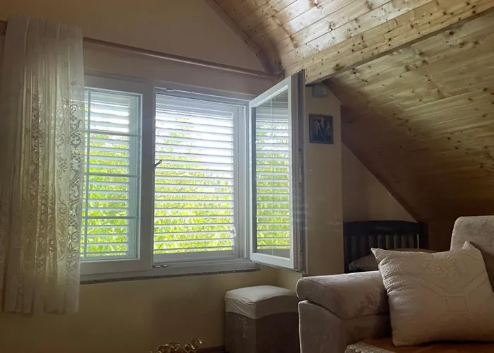 Riza 게스트하우스 Puke